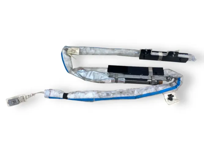 Cortina Teto Lado Esquerdo Gm Onix 2020 2021 26315392