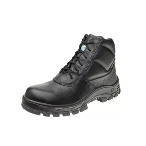 Bota de Segurança Marluvas (50B29) Bico Composite e Palmilha Anitperfuro