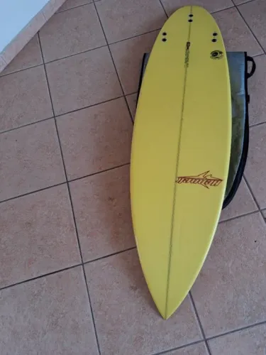 Prancha de surfe