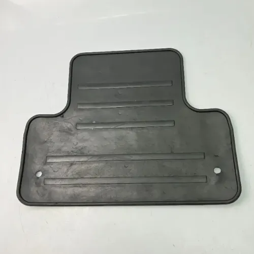 Tapete Borracha Traseiro Direito Evoque 2013 | BJ3M130A88