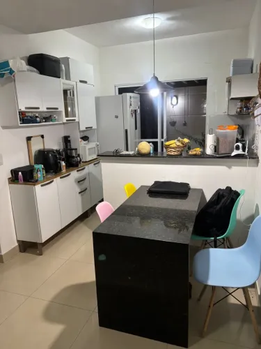 Casa Disponível para Locação Anual ? Porto Boulevard 2
