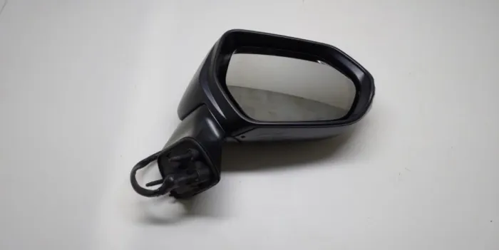 Retrovisor Direito Sem Capa Toyota Corolla 2016 A 2019 (Usado)