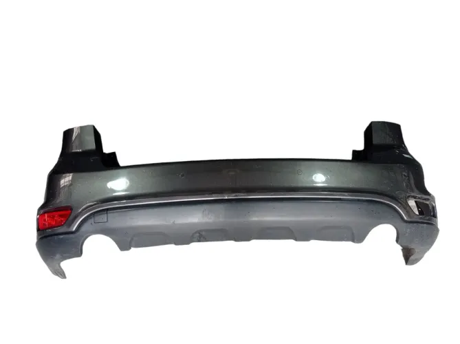 Parachoque Traseiro Dodge Journey 2015 