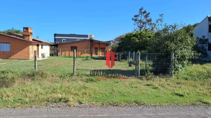 Terreno à venda, 300 m² por R$ 150.000,00 - Praia Conceição - Capão da Canoa/RS