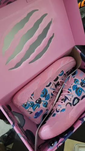 Basqueteita (Tênis) MB.03 Kid Super