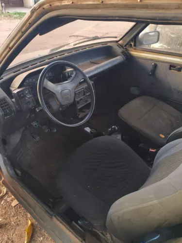 Uno 91 1.3 fiasa motor novo 5 pneus novos mecânica e elétrica 100%