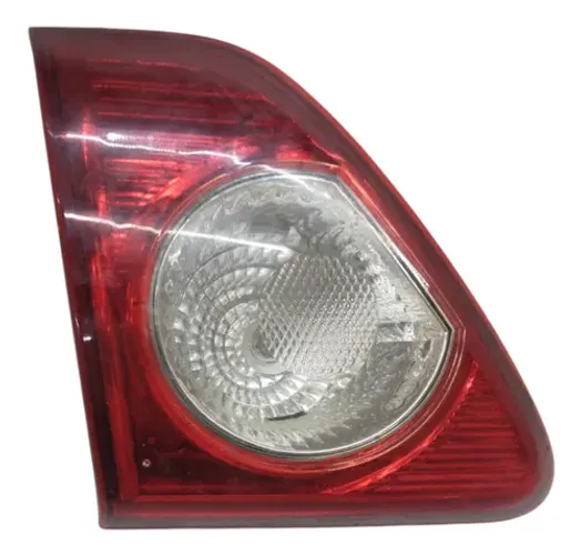 Lanterna Esquerda Tampa Traseira Toyota Corolla 2008 2009 10