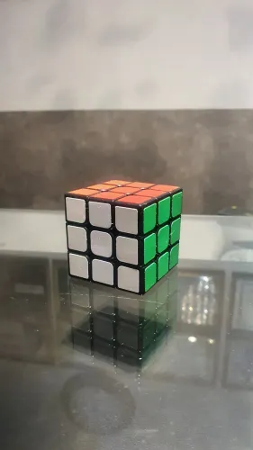 Cubo mágico profissional 3 X 3 X 3