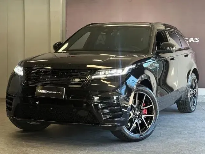 Land Rover Range R. Velar HSE DYN 2.0 P400e (hib.) 2024