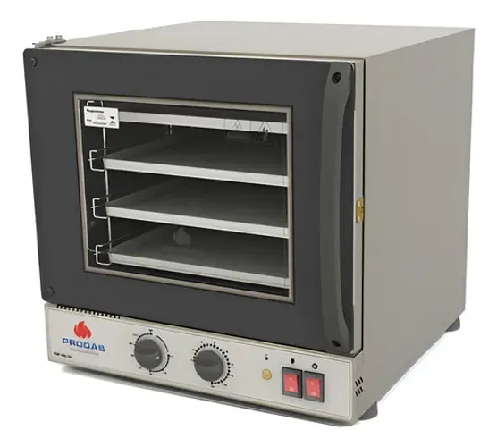FORNO ELÉTRICO TURBO