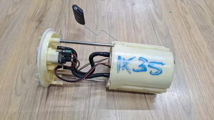 Bomba Combustível Ix35