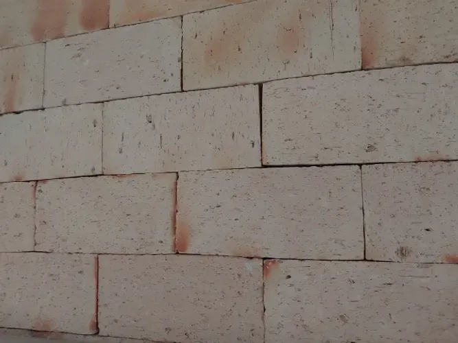 Tijolo de decoração