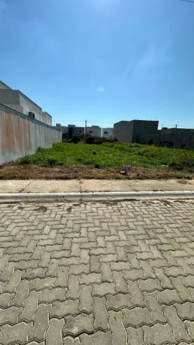 Terreno acesso controlado Cidade Jardim 