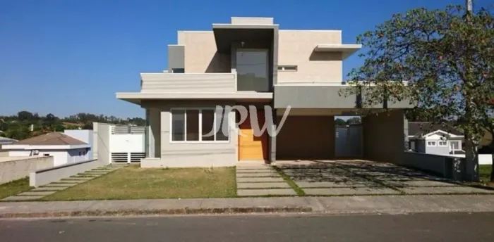 CASA A VENDA CONDOMÍNIO TERRA MAGNA INDAIATUBA SP