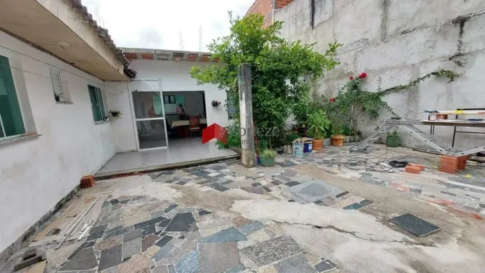 Casa com 150m² 2 quartos, à venda, no bairro Guatupê em São José dos Pinhais