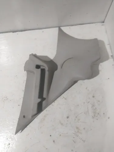 Suporte bagagito direito Peugeot 206 2005 