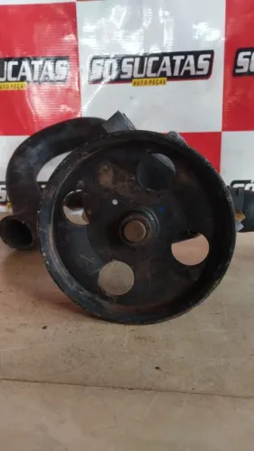 BOMBA DE AGUA FIAT TORO 1.8 FLEX 2017/20