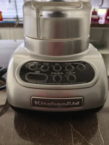 Liquidificador kitchenaid 110V