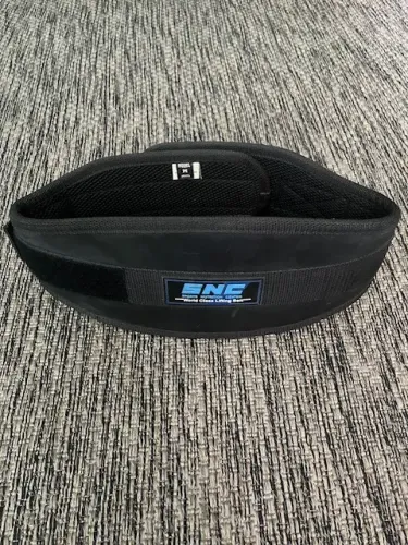 CINTO CROSSFIT AGACHAMENTO MUSCULAÇÃO