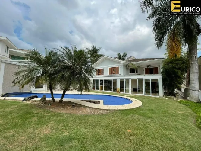 Casa em condomínio à venda no SÃO PAULO II em Cotia/SP
