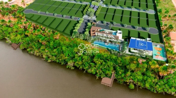 Palms Ville| Condomínio Resort em Barreirinhas| Lotes com Pagamento Facilitado