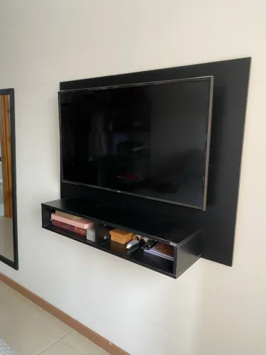 Painel de TV 