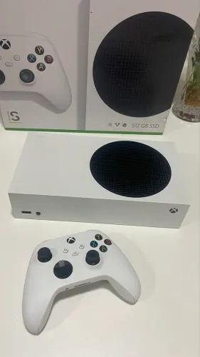 Xbox Series S 
