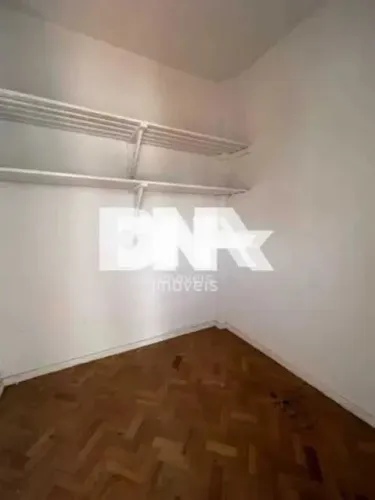Apartamento - / Residencial / Botafogo