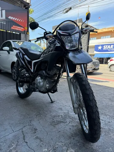 Honda NXR Bros ESDD 160 (2021) - Único Dono