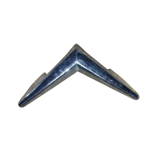 Emblema Logo Dianteiro Citroen C3 2008 2009 A 2012