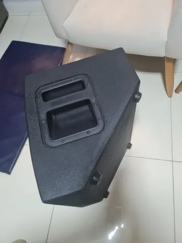 Par de Caixa Retorno 