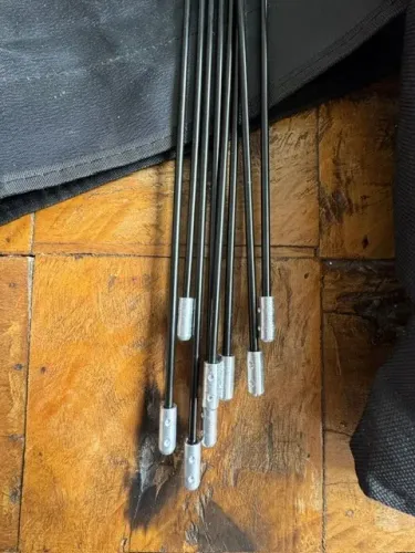 Vendo Difusor softbox octa 120