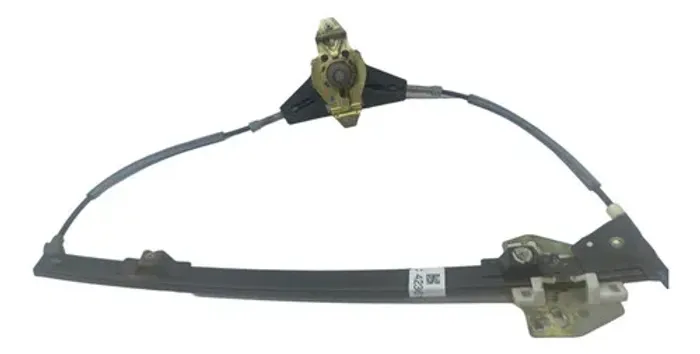 Máquina Vidro Direita Vw Gol 2 Portas 1998 1999 2000 2001