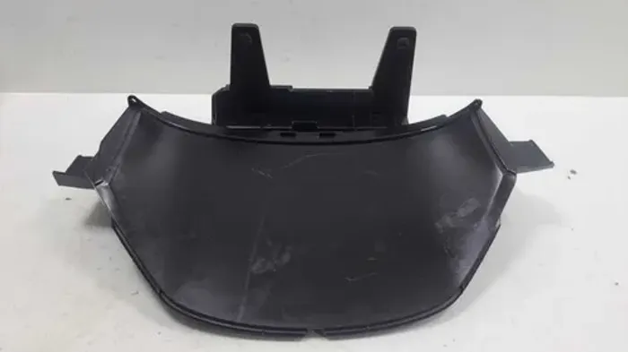 Moldura Painel Velocimetro Gol Saveiro Voyage G7 2012 2013 Preto
