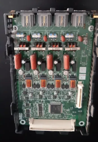 Placa lcot4 Panasonic  tda30.