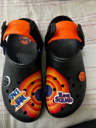 Crocs Tune Squad - Space Jam - TAM44