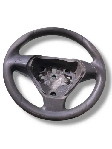 Volante De Direção Original Fiat Punto Linea Aro Desgastado