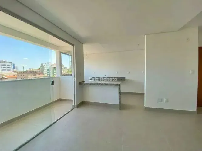 Apartamento a Venda Sagrada Família!