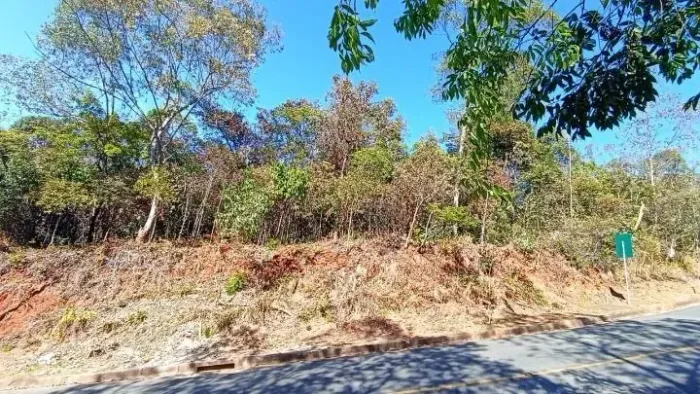 Lote em condomínio, Quintas do Sol, Nova Lima, R$1.252.000,00, à venda na TWA Investimento