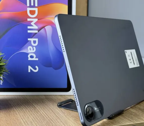 Tablet 11 Polegadas - Xiaomi Redmi Pad 2 256gb