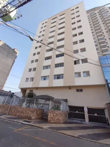Apartamento à venda no Bosque em Campinas/SP