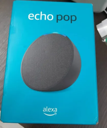 ALEXA ACHO POP