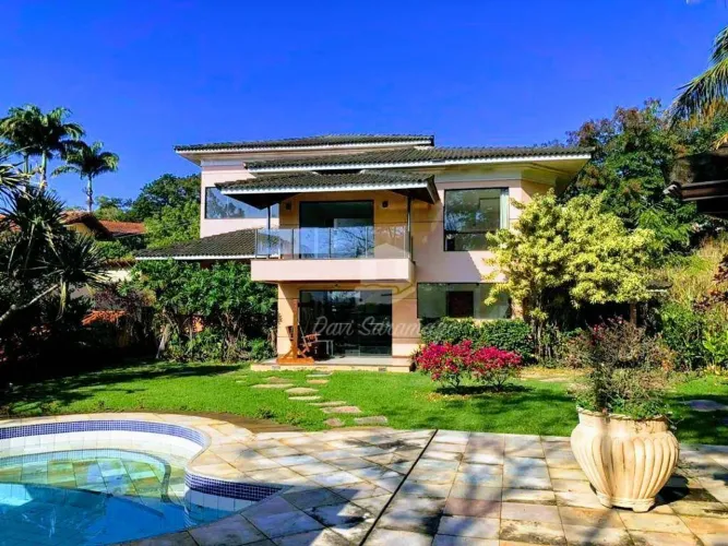 Casa com 3 dormitórios à venda, 367 m² por R$ 2.100.000,00 - Mata Paca - Niterói/RJ