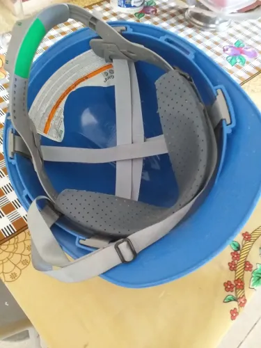 Capacete de segurança MSA