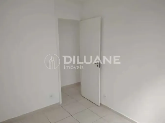 Apartamento de 50 m² com sala,cozinha,02 dormitório, infraestrutura, vaga de garagem