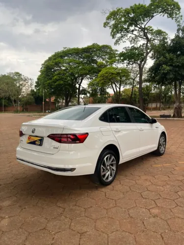 Virtus Highline 200TSI 2019