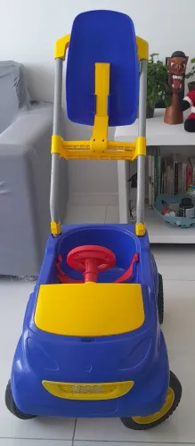 Carrinho de Passeio Infantil