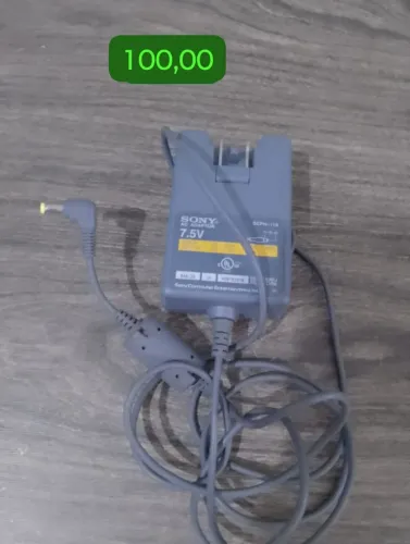 Fonte ps1  Sony Playstation