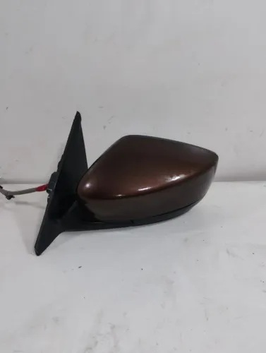 Retrovisor Chevrolet Tracker 2020 A 2025 lado esquerdo original 