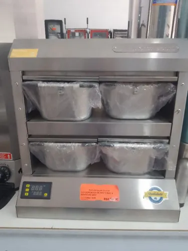 CONSERVADOR DE PROTEINAS NOVO